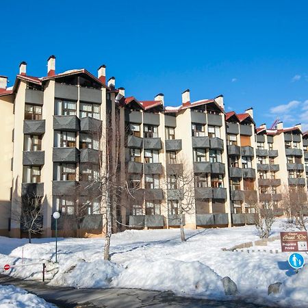 Residence Grand Roc - Bruyeres 211 - Happy Rentals Chamonix Exterior foto