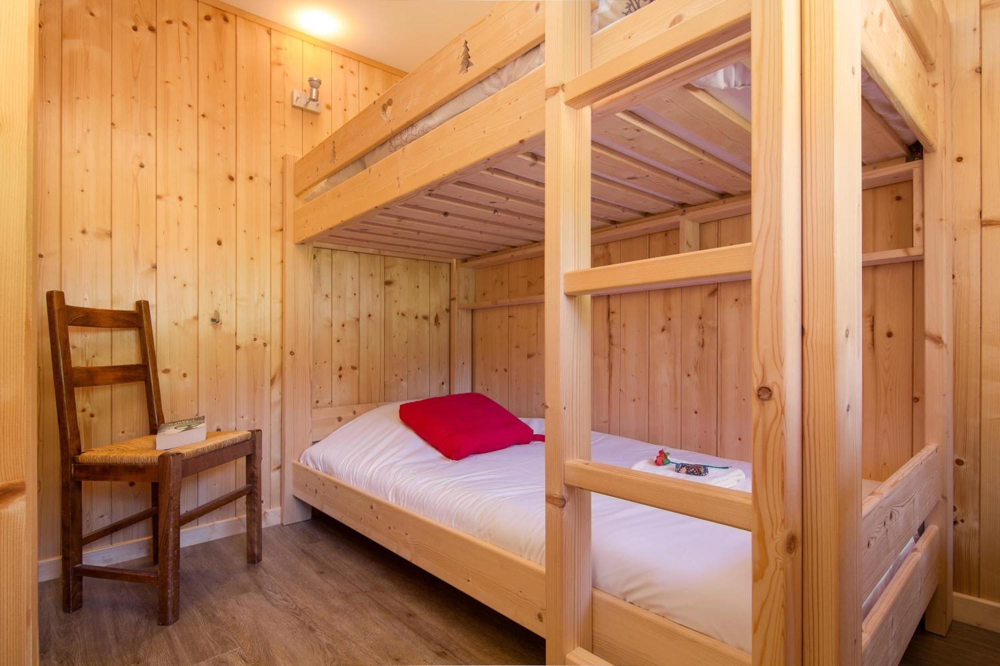 Residence Grand Roc - Bruyeres 211 - Happy Rentals Chamonix Exterior foto