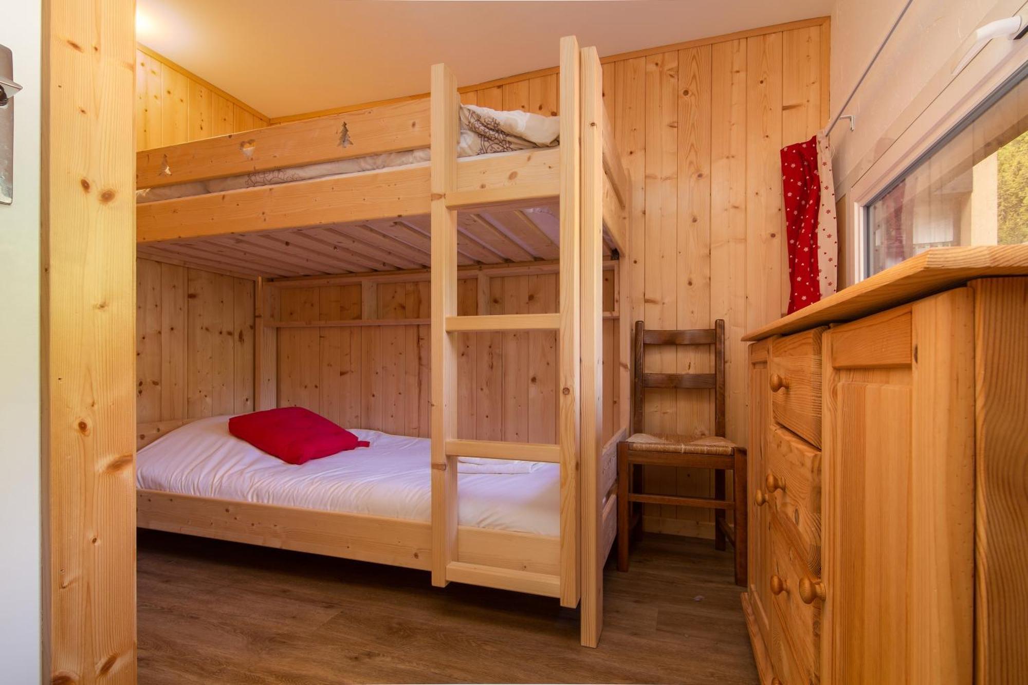Residence Grand Roc - Bruyeres 211 - Happy Rentals Chamonix Exterior foto